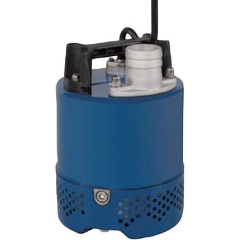 点击查看大图 施工排水潜水泵荏原泵(荏原制作所)50EZ5.45S